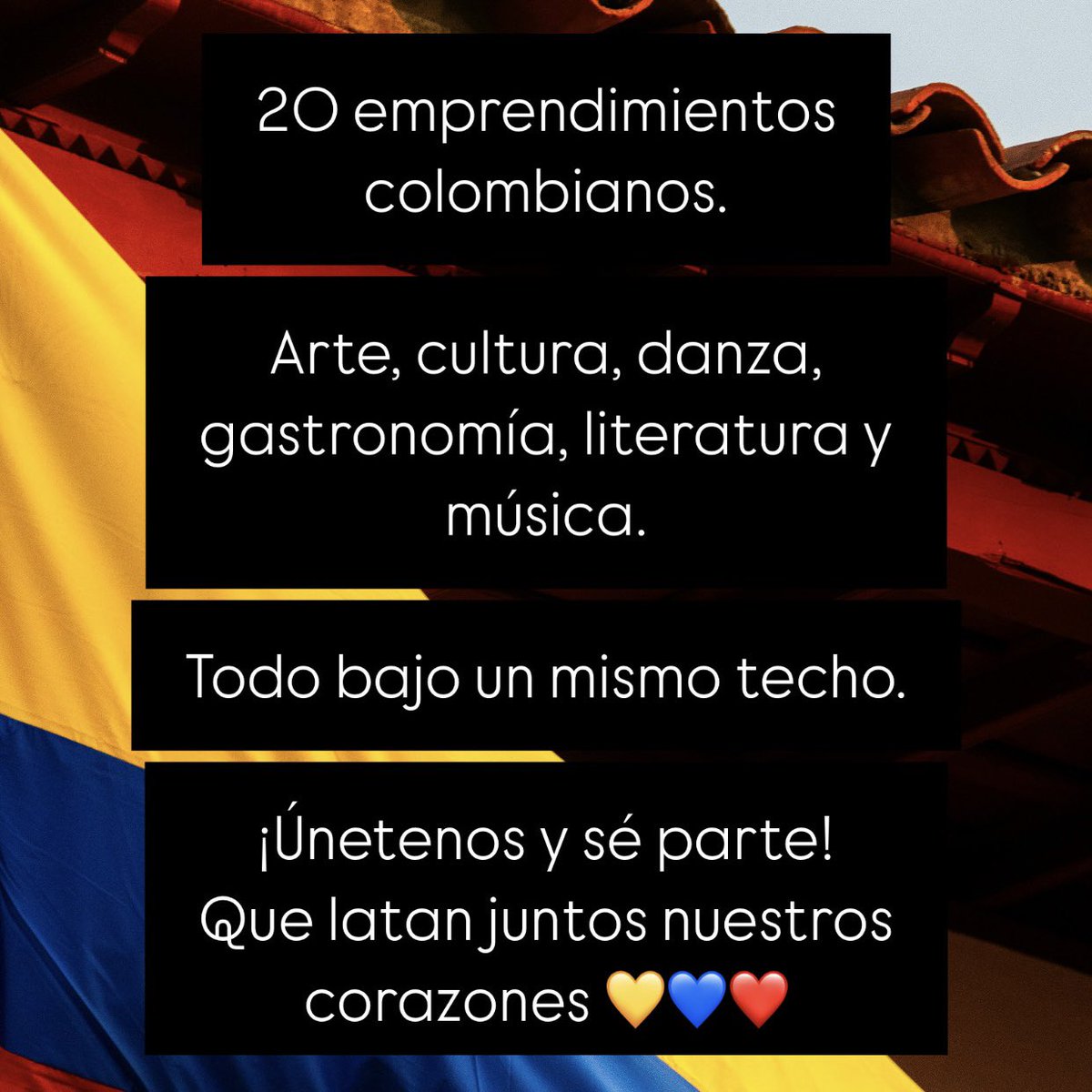 ⚠️ Tome precauciones.

Este domingo, Paseo de la Reforma tiene cierre de 5 a 10 am. Ponga en su navegador 👉🏻 share.google/h7J6M5gdnS4CsT… y acompáñenos en nuestro programa especial de Independencia. 🇨🇴🎊🇨🇴

#20DeJulioConDignidad
#ColombianosEnElExterior