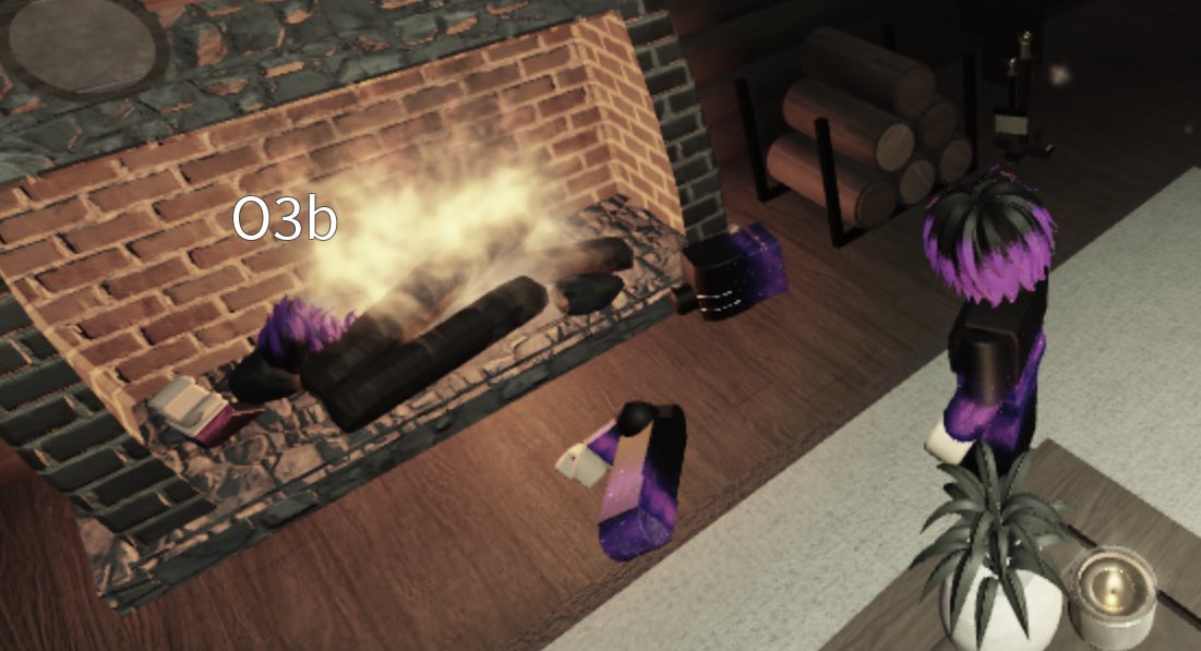 3bBlox's tweet image. Just a normal Forsaken lobby