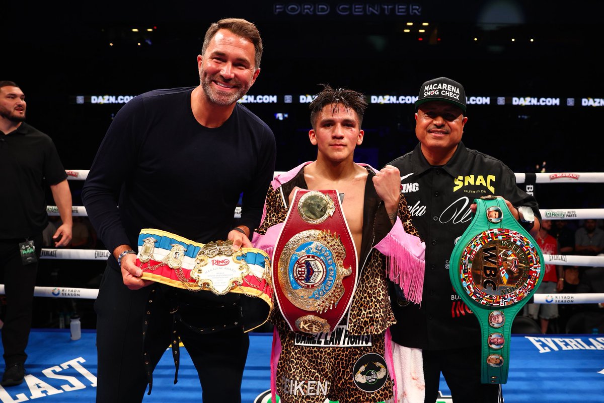 GarciaBoxing tweet picture