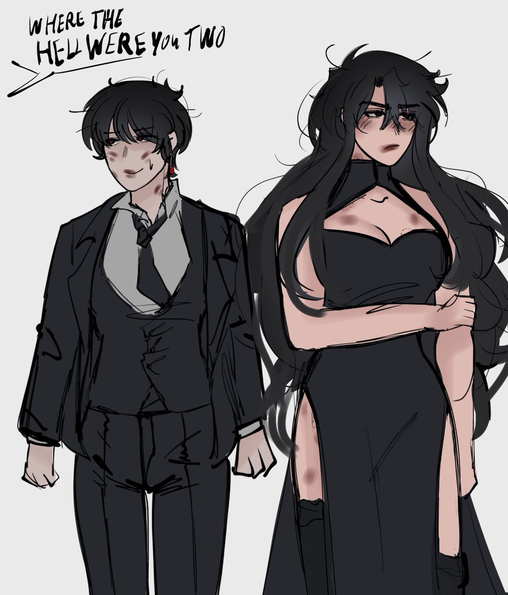 Kdj got so hungry 💔