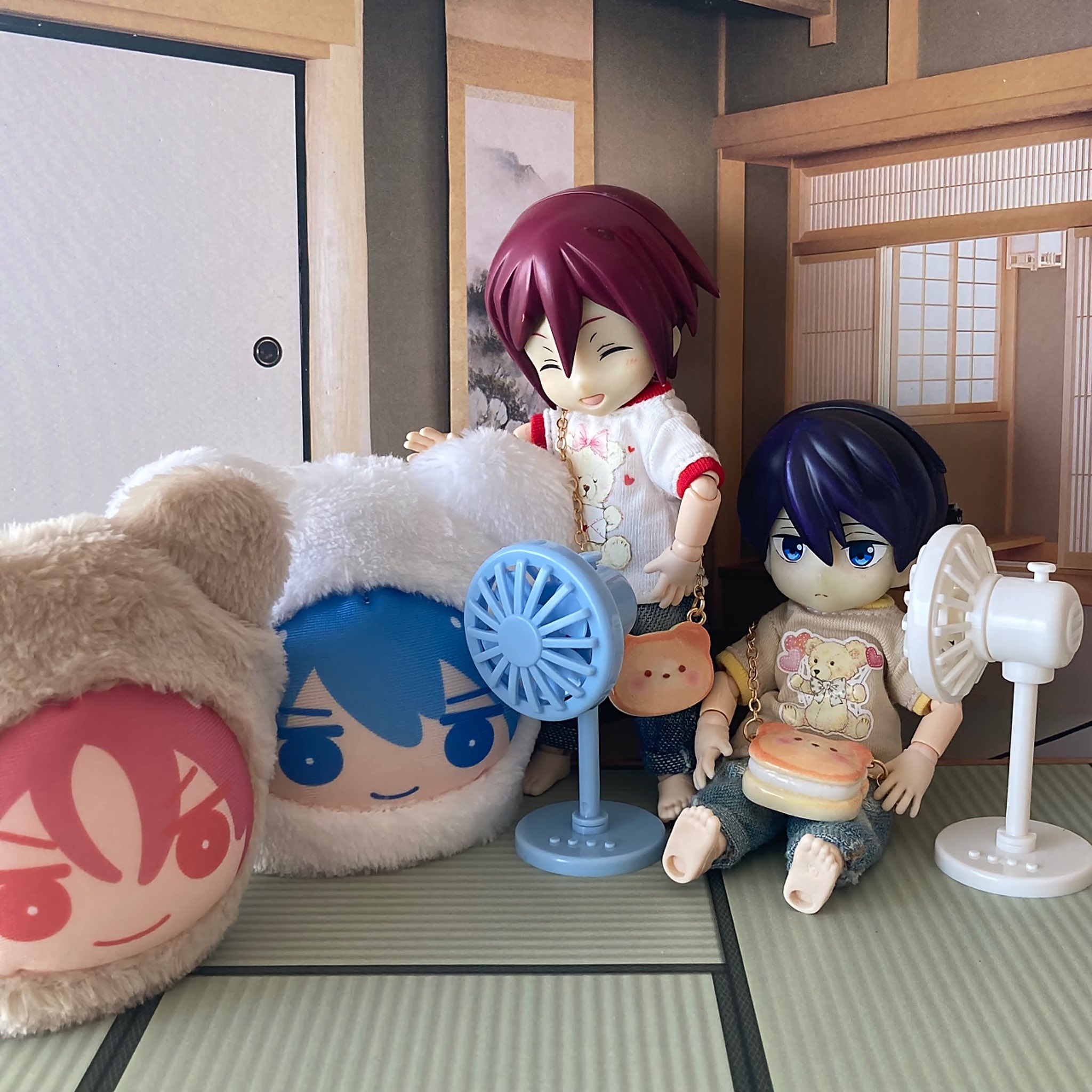 クロネコ on X: 