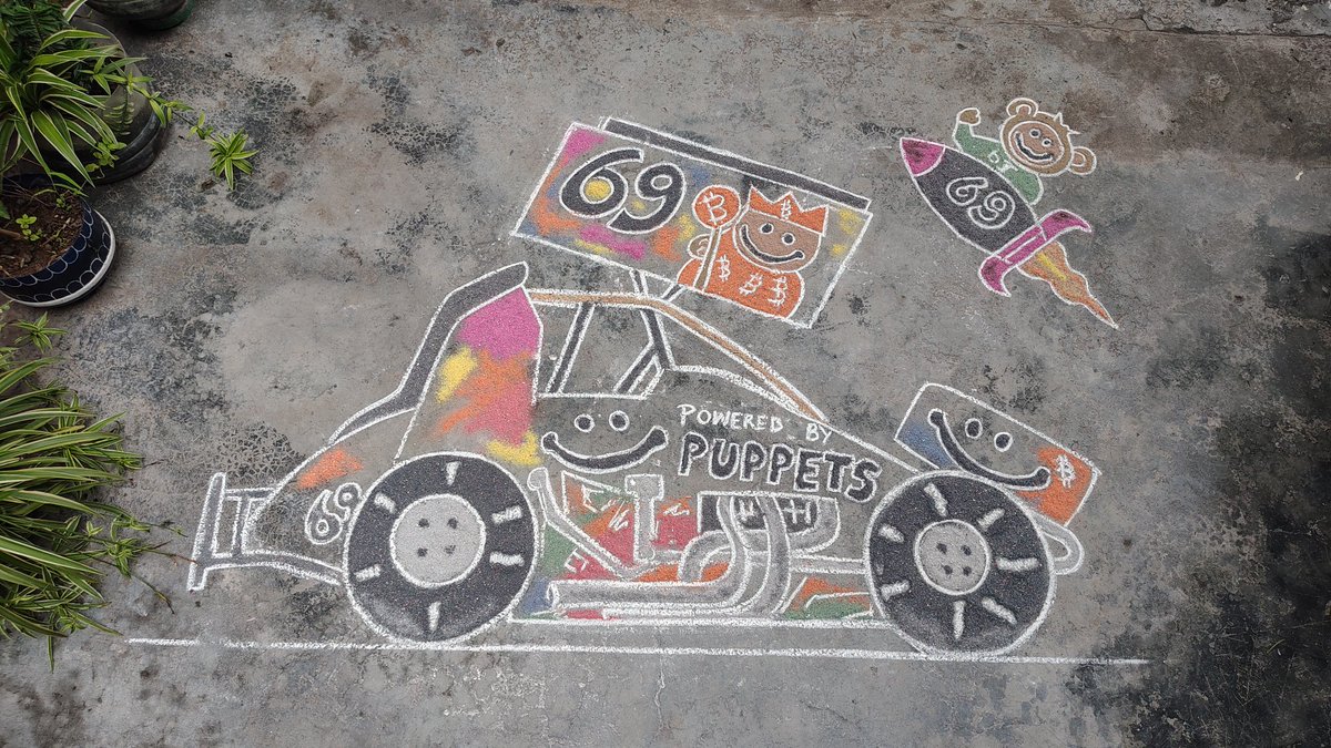 BluechipNFT tweet media