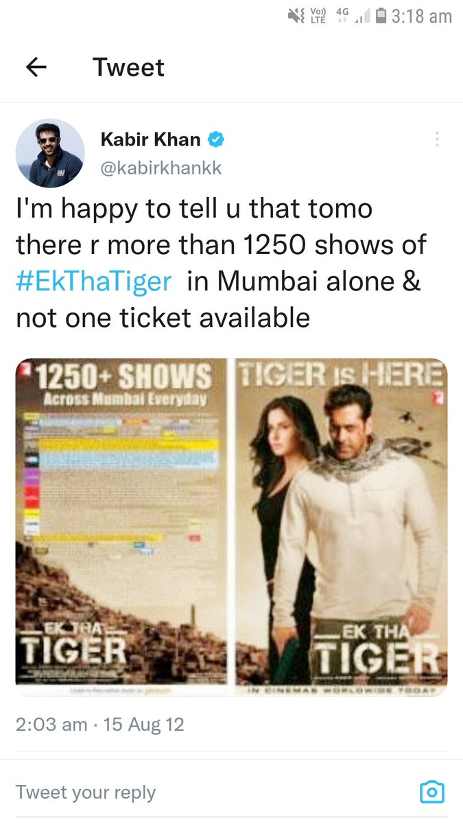 Snckmagnet456's tweet image. Still unthinkable, unbreakable record. 🔥🔥
#SalmanKhan