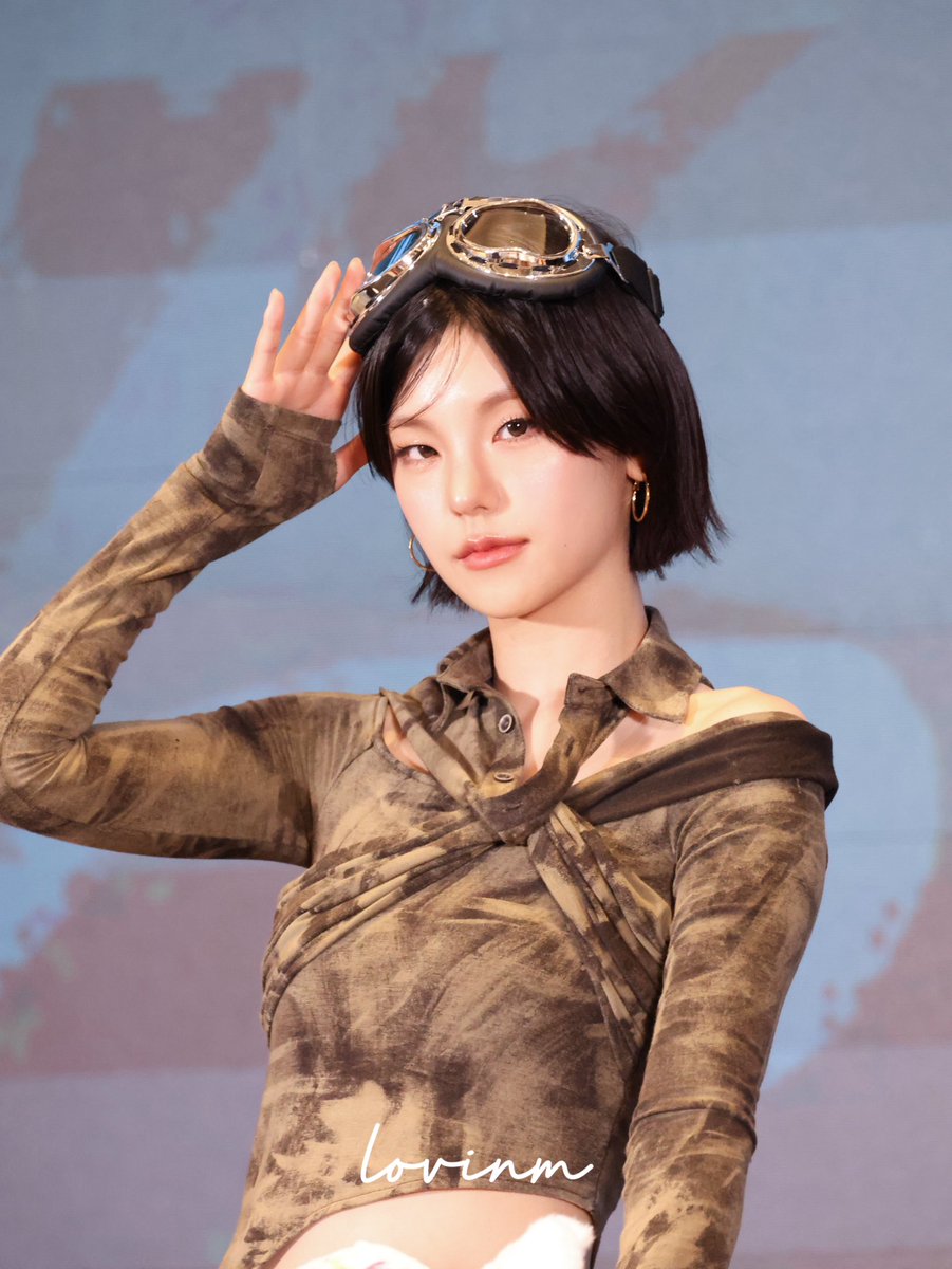 250719 👓

 #있지 #ITZY #YEJI #예지