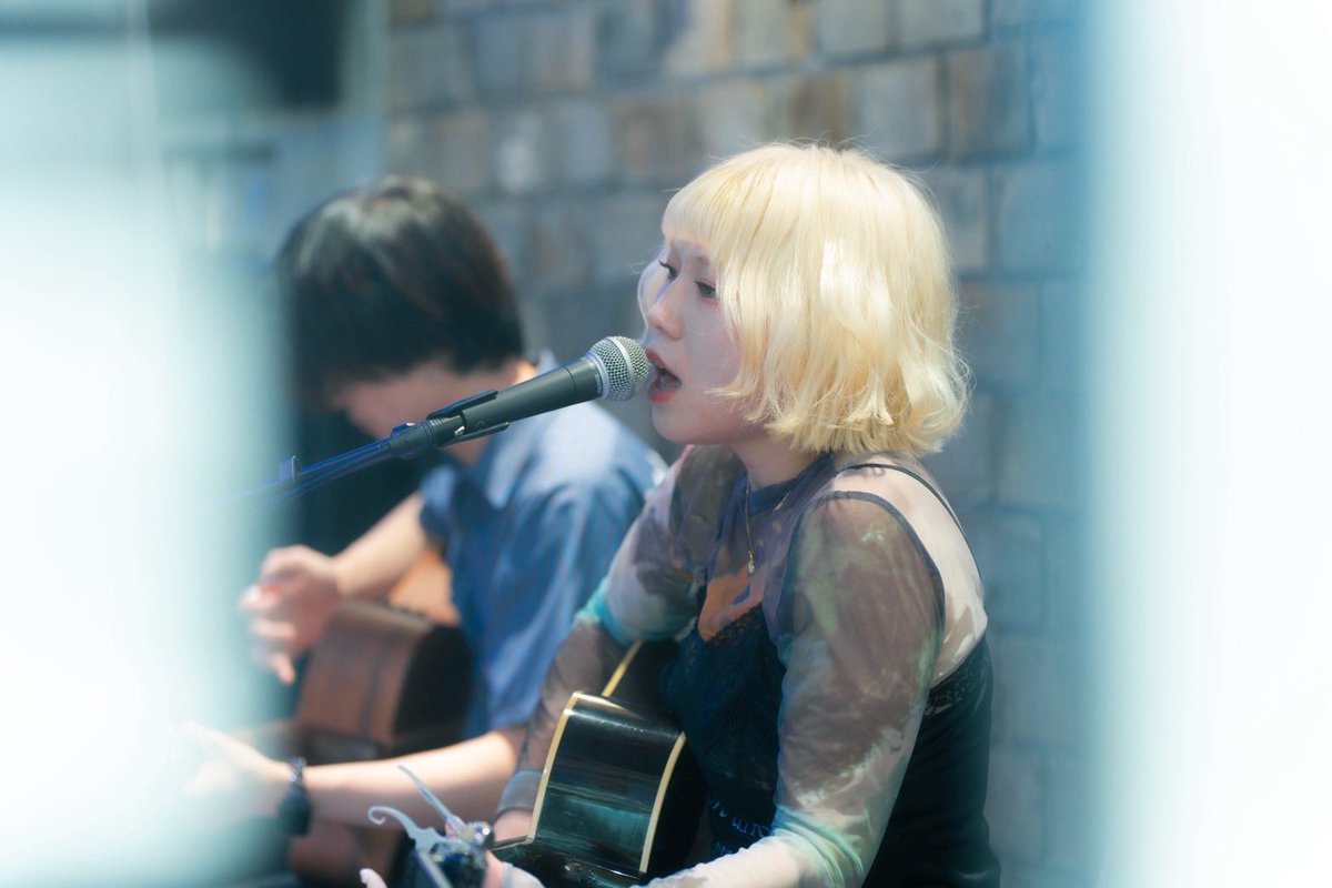 取り急ぎ渋谷X X I私の出番終了しました！このあとナガトモユリさん！！
お近くの人は是非🌻✨
