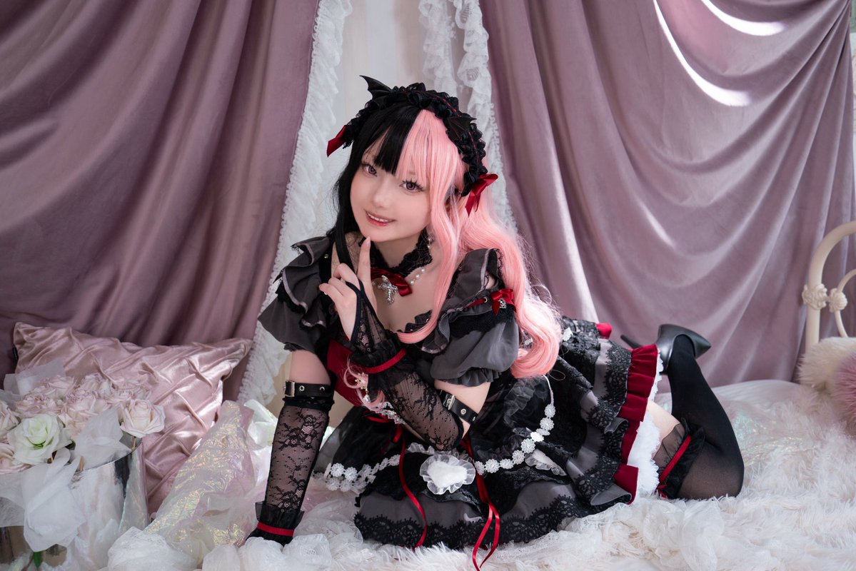 takeshi_zone's tweet image. Malymoonミニ撮影会 3部
20250706
雨路 様
@URUR__s
初めまして&撮影ありがとうございました!
#マリームーン
#Malymoon撮影会
#Malymoon
※掲載確認済み