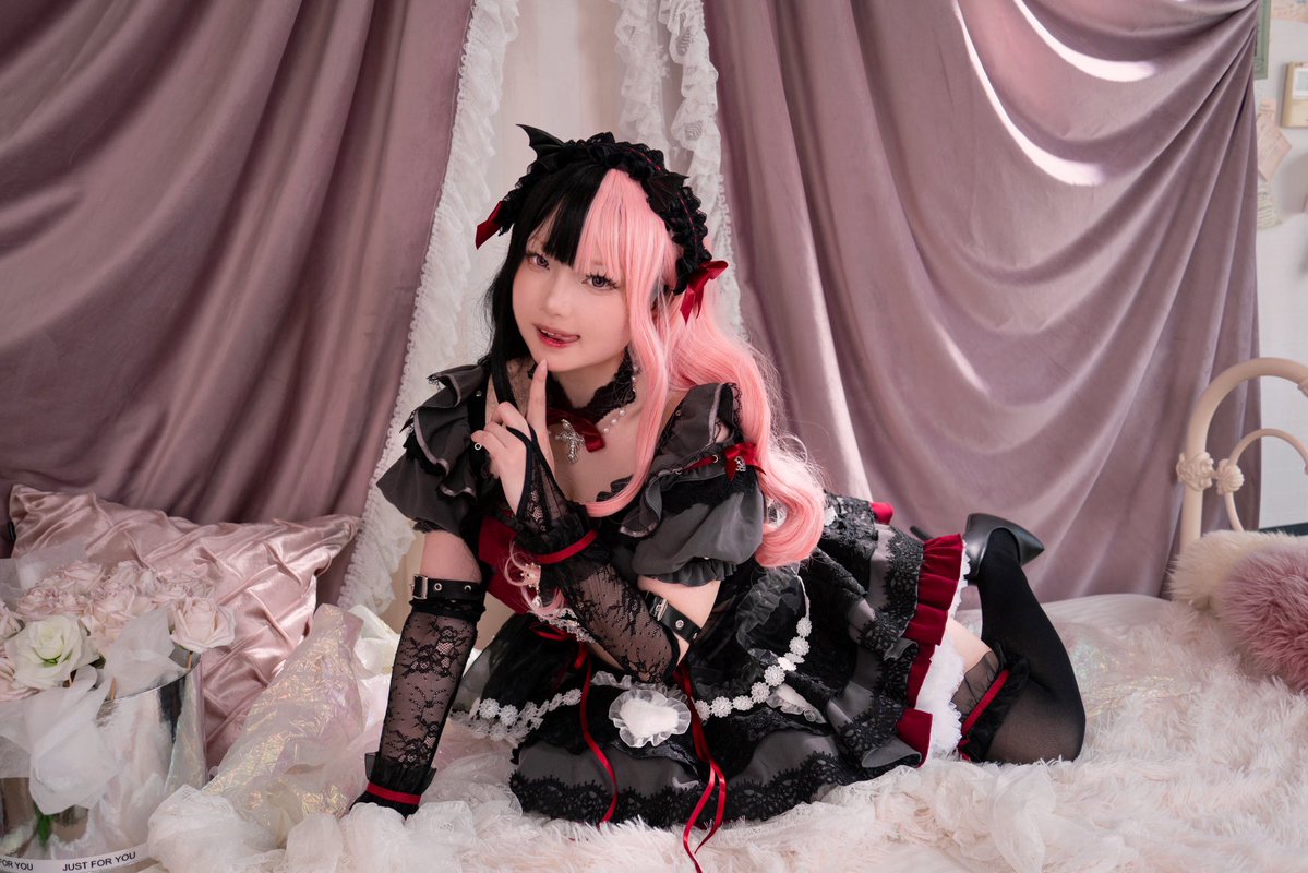 takeshi_zone's tweet image. Malymoonミニ撮影会 3部
20250706
雨路 様
@URUR__s
初めまして&撮影ありがとうございました!
#マリームーン
#Malymoon撮影会
#Malymoon
※掲載確認済み