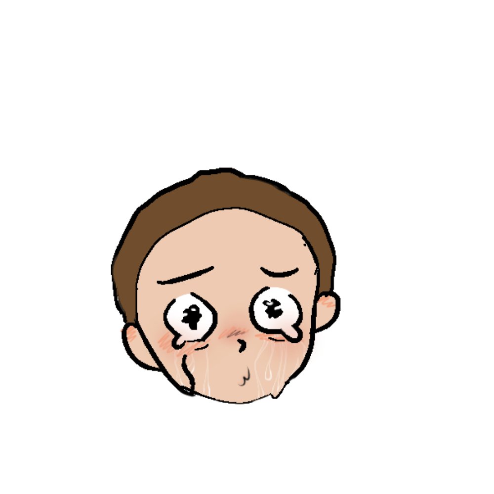 Sad Morty