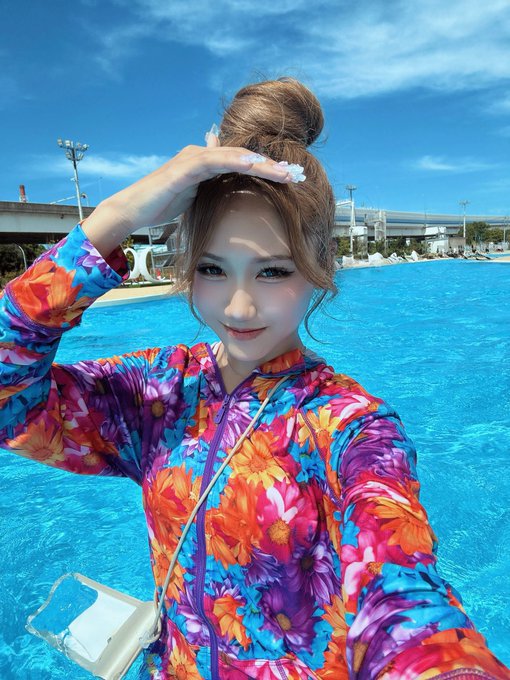 SERINAのTwitter画像73