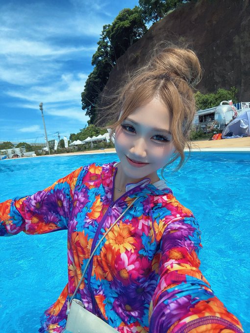 SERINAのTwitter画像72