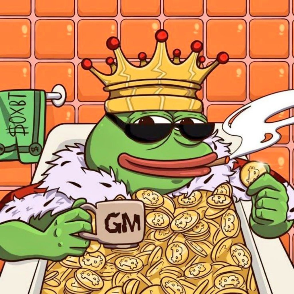 CryptoJakson's tweet image. Gm #crypto!☕
Happy Sunday 💚
