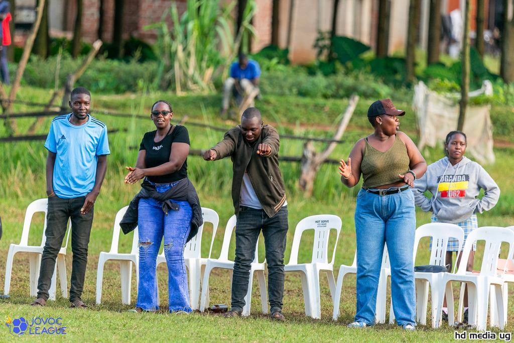 ThePROUD orphan 💪 (@job_acleo) on Twitter photo Tuliwano today 📍 Kanyanya ex grounds
<a href="/TheJovocLeague/">THE JOVOC LEAGUE</a> egabude.... soft and hard drinks,eats, soccer......ziiki 🎵by <a href="/CaptanoEvents/">Captano Events</a> pics and videos by <a href="/HDMediaUg/">HD Media UG</a> kwegamba it's #Hembagwake 🔥on the #RoadToMbarara Tuliwano today 📍 Kanyanya ex grounds
<a href="/TheJovocLeague/">THE JOVOC LEAGUE</a> egabude.... soft and hard drinks,eats, soccer......ziiki 🎵by <a href="/CaptanoEvents/">Captano Events</a> pics and videos by <a href="/HDMediaUg/">HD Media UG</a> kwegamba it's #Hembagwake 🔥on the #RoadToMbarara