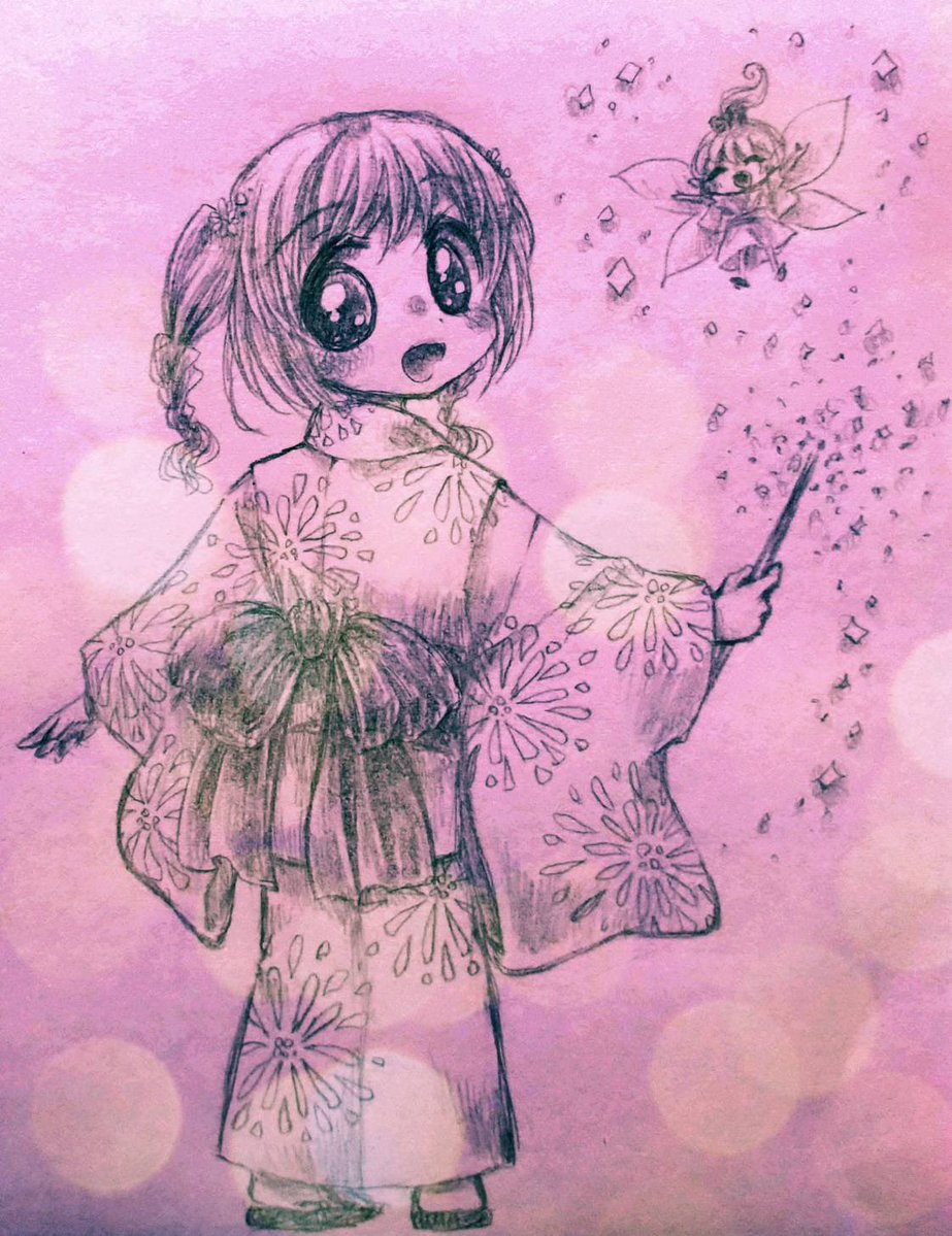 rikoneko716's tweet image. 夏の

煌めきの中で

#イラスト
イラスト猫又多座🐈言葉莉艶子
