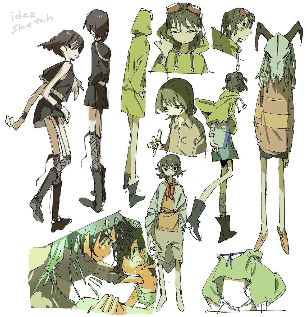 ち🌱 (@cdqx_) on Twitter photo 