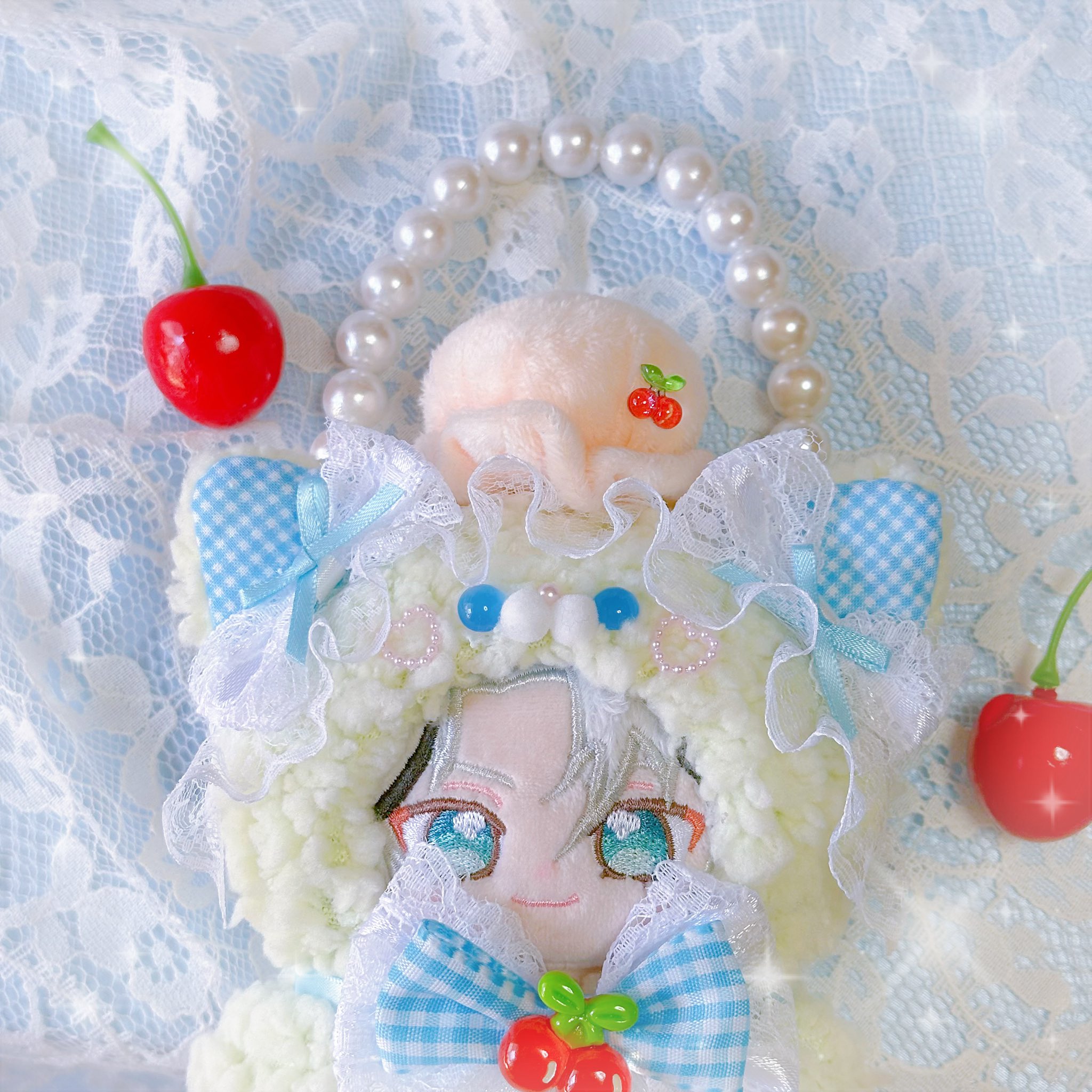 CHERRY BOMB on X: 