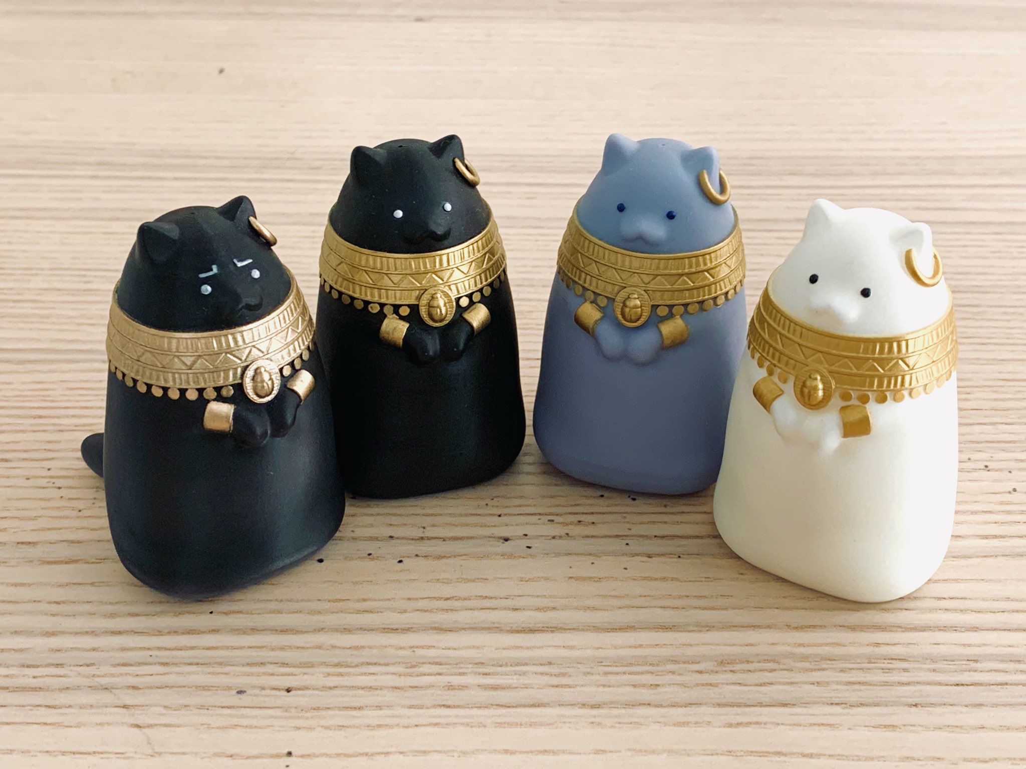 タクヤ/えじぷと神にゃんこ (@1011hanabeet) / X