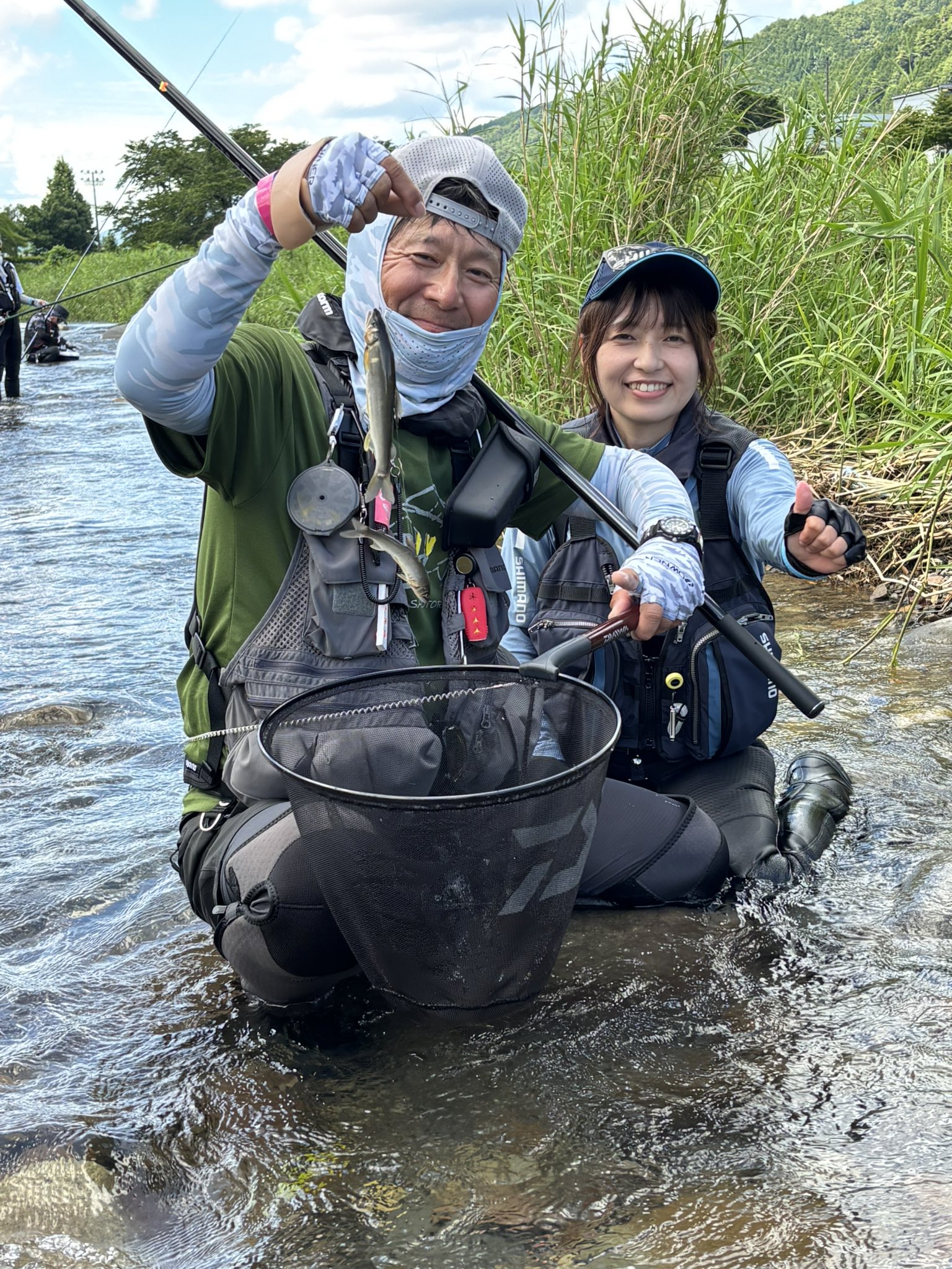 BRIEFING - アラフォー釣り好きサラリーマンさん専用 sddefault.jpg