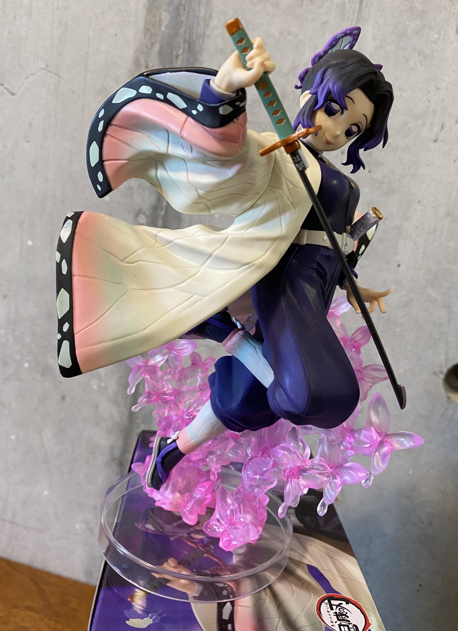 新品未開封⭐︎ 一番くじ　プライズフィギュア大量41点 暁美はいだらー˙˚ʚ♡ɞ˚˙ on X: 