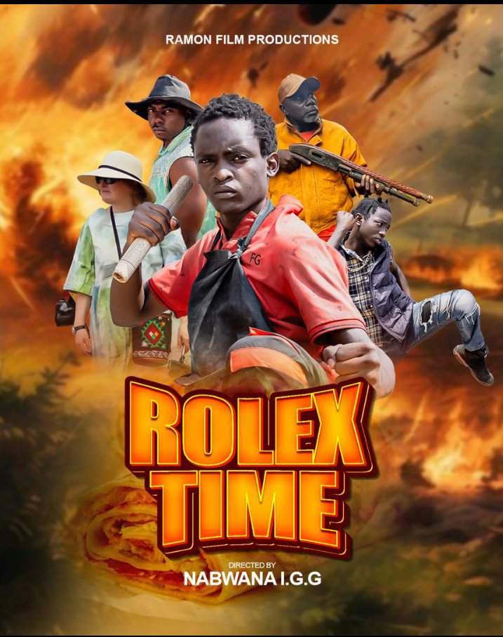 #rolex_time
#labisa_brand
#wakaliwood