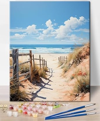 ======== ☕️  🥐  ☕️ ========
👋   Guten Morgen Ihr Lieben   👋
======== 🍀  ☀️  🍀 ========
Das Leben ist wie eine Leinwand.
Jeden Morgen kannst du dir aus-
suchen, ob du noch im alten Bild
weiterpinselst 🖌️oder ein neues
 🖼️  beginnst. Ich wünsche Euch
einen kreativen Sonntag 😘