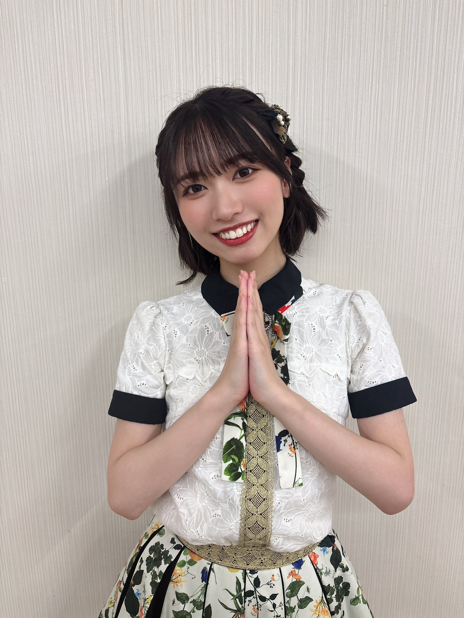 NMB48 池帆乃香 直筆　生写真 NMB48 池帆乃香 生写真 直筆 サイン