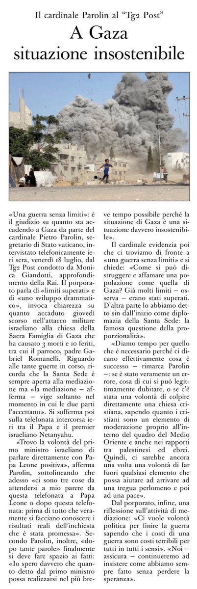 Parolin