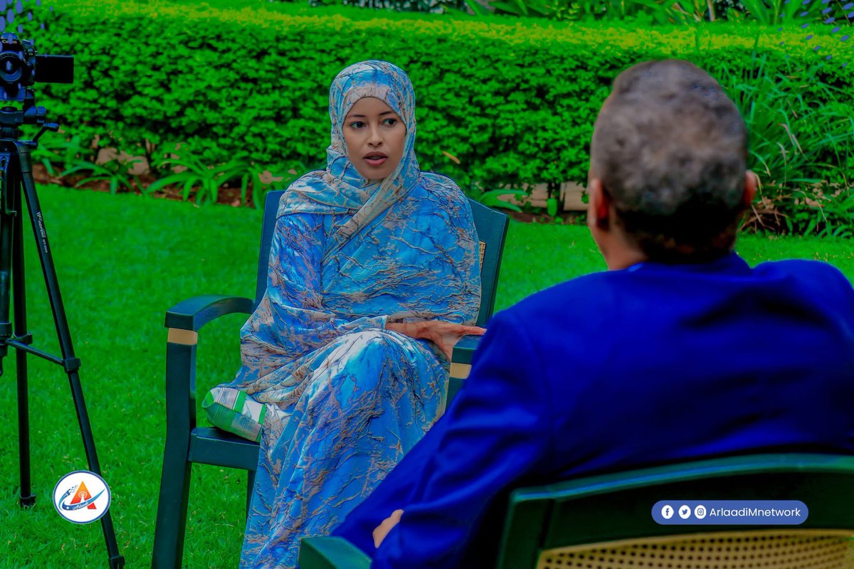 Arlaadi Media tweet media