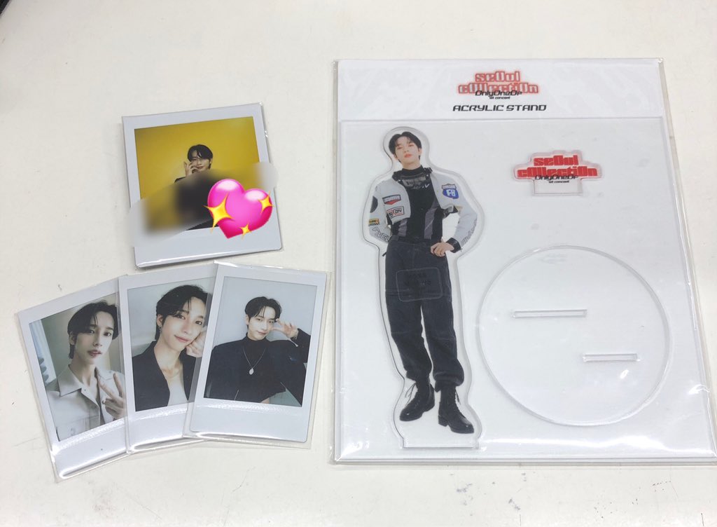 K-POP・J-POP館 on X: 