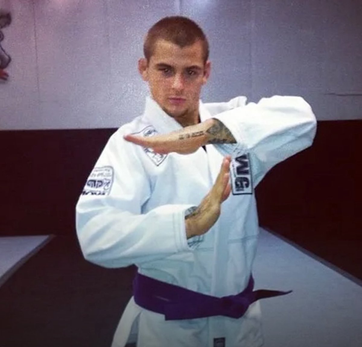 BenTheBaneDavis's tweet image. Dustin Poirier has fought:
- Max Holloway 3x 🌺
- Conor McGregor 3x 🥃
- Justin Gaethje 2x 💥
- Eddie Alvarez 2x 👑
- Anthony Pettis 🦵
- Khabib 🦅
- Islam Makhachev 🇷🇺
- Korean Zombie 🧟♂️
- Do Bronx 🇧🇷
- Cub Swanson 🌴
- Will Barlow 🦁
- Mike Chandler 🧱
What a Resume 💎