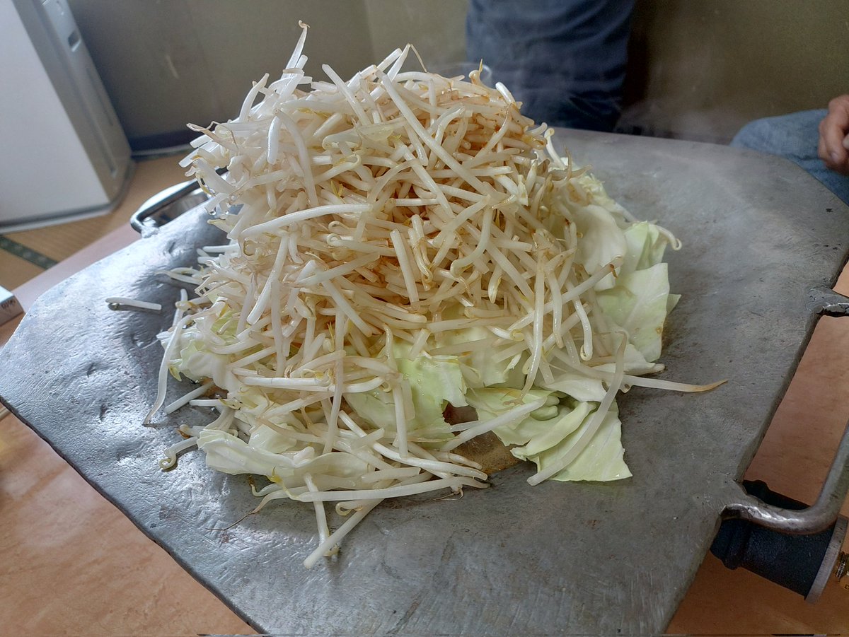 yo_setuman's tweet image. ここ迄キレイな素地見たことないレベルの鉄板🤣
あと自作感メッチャあるし(笑)
最高😋
