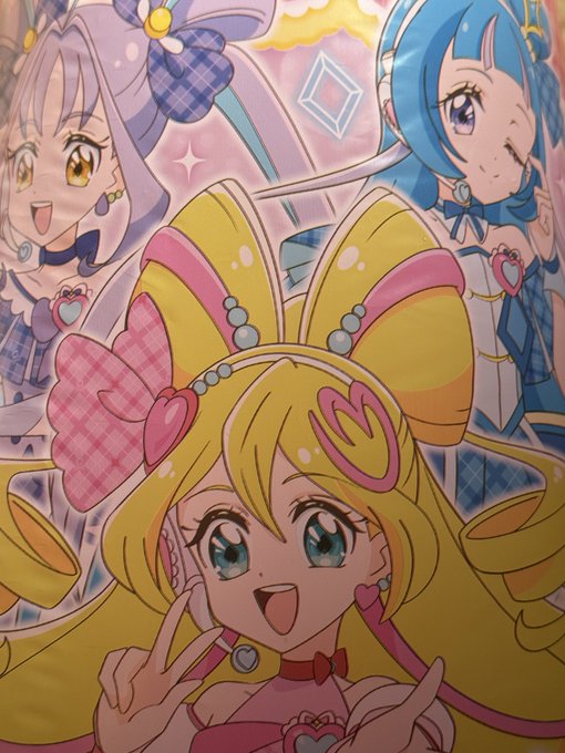 わたあめジャケ買い 