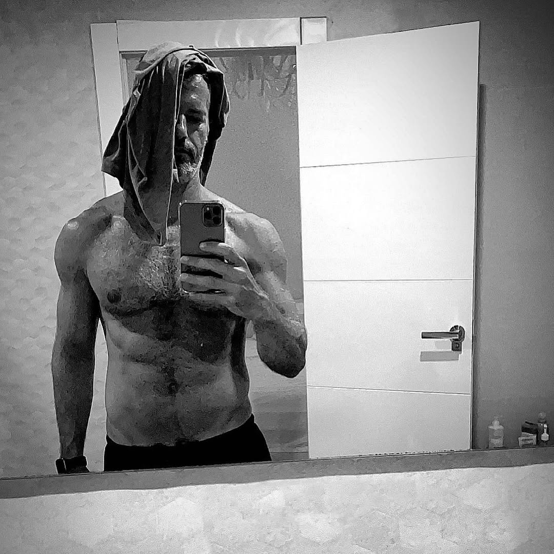 Gym time ❤️😜