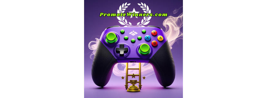 Promote Winners tweet media