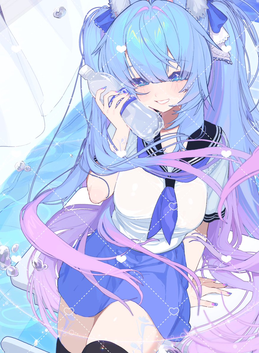 Asobi Yu-suke๐คillustrator (@yyy__x3) on Twitter photo Thanks for the great request!
<a href="/MifuyuVT/">๐๐๐๐ฆ๐ช๐ฆ | Snowfox VTuber โ๏ธ</a> ๐ฉต๐ค
I will respond to your request!
#VGenComm #vgen #MifuArt Thanks for the great request!
<a href="/MifuyuVT/">๐๐๐๐ฆ๐ช๐ฆ | Snowfox VTuber โ๏ธ</a> ๐ฉต๐ค
I will respond to your request!
#VGenComm #vgen #MifuArt