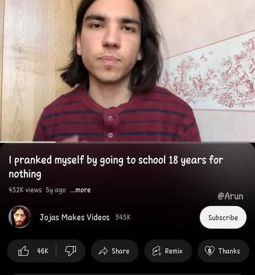Satan tweet media