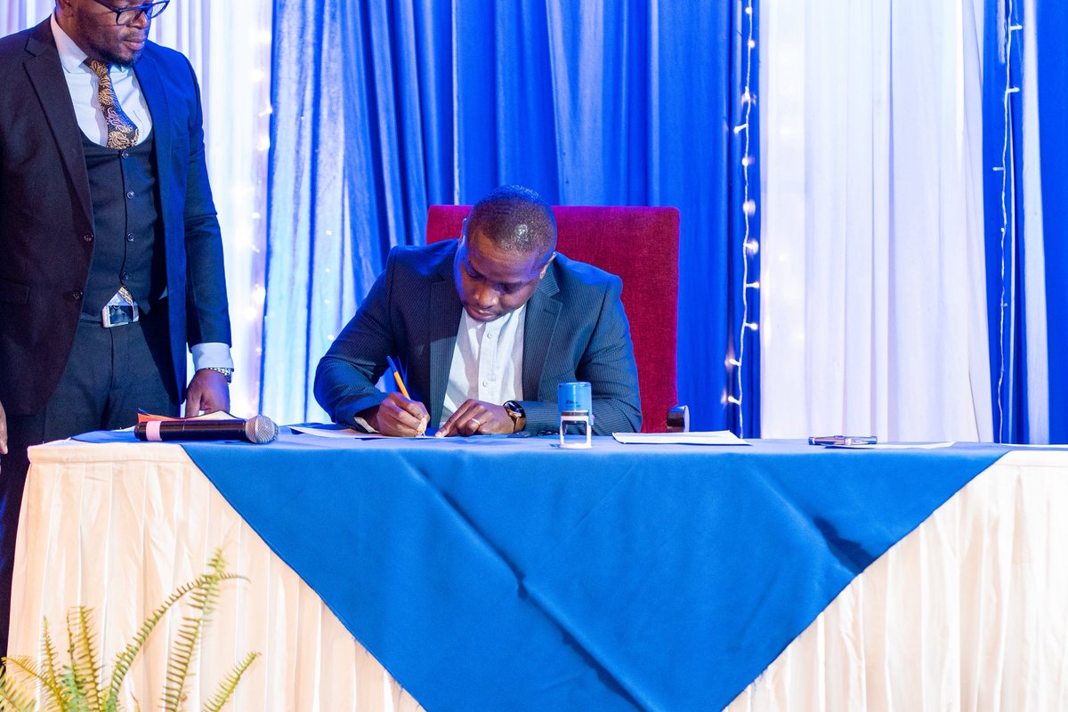 The Pharmaceutical Society of Kenya (PSK) tweet media