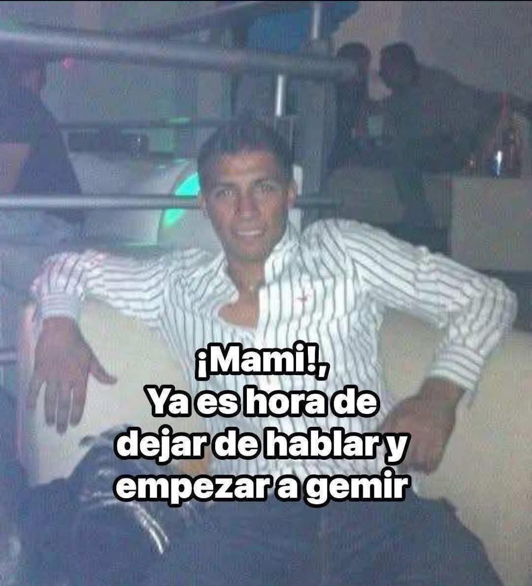 El Cuate SEXpulveda 🥵