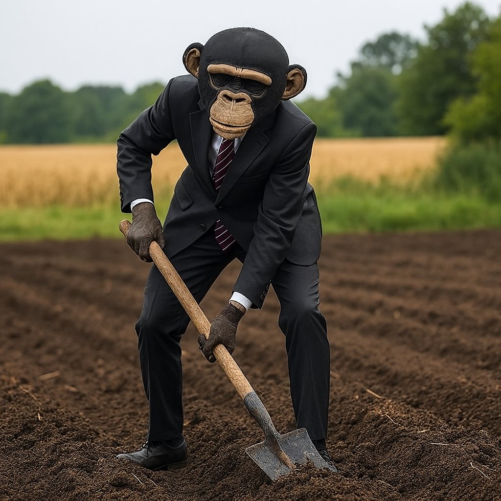 LaughNowXRP's tweet image. $Laugh will continue to plant and grow!
Not just is but for all the meme coins on $XRP too.
Plant early, water with volume, and wait for the harvest… some of y’all still sleeping on these meme and tech!