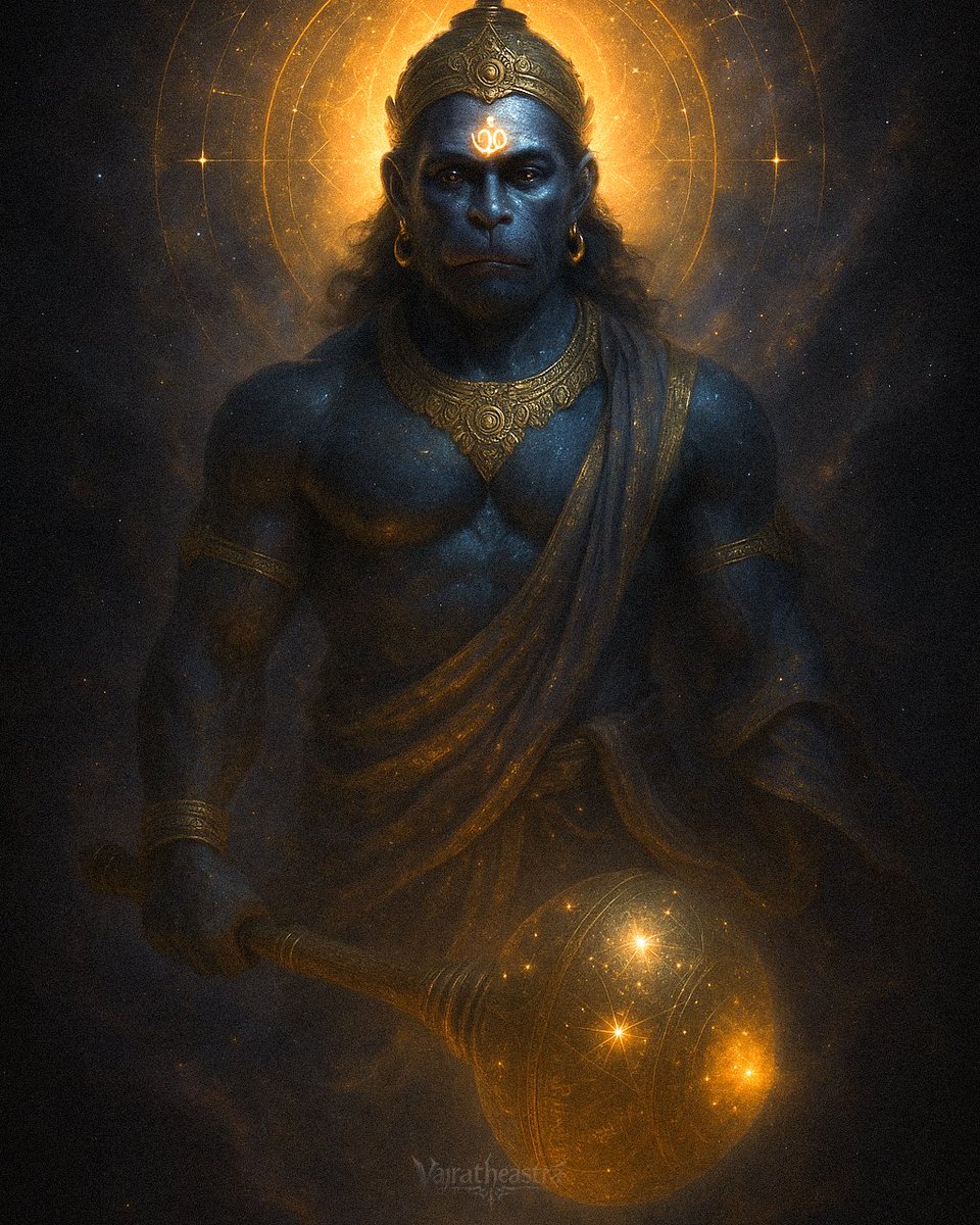 vajraTheAstra's tweet image. Jay Bajrangbali 🙏🏻