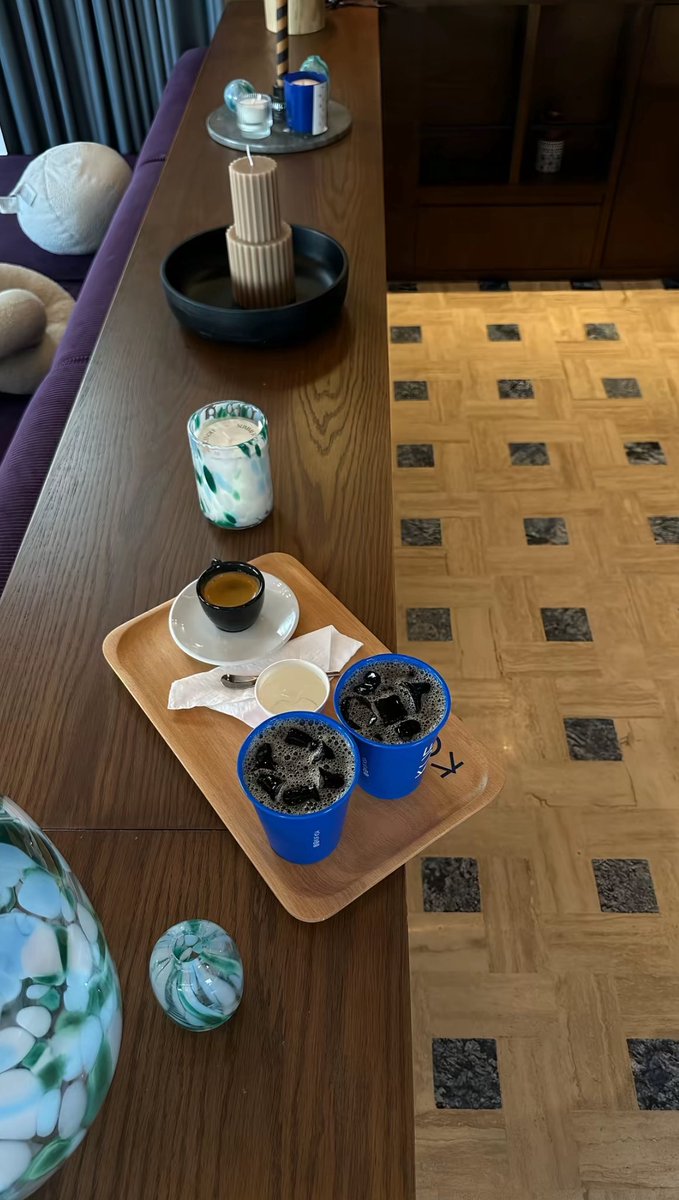 السلام عليكم ،، صباح الخير ☕️