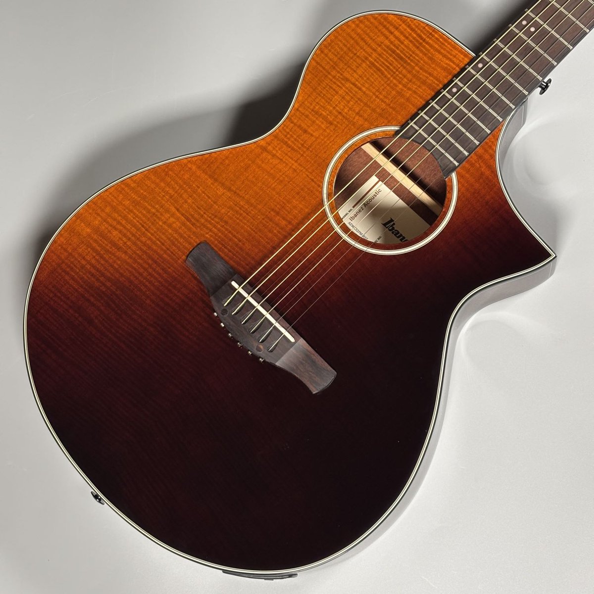 shima_nagakute's tweet image. #Ibanez AEWC32FM
島村楽器限定モデル!
薄胴を採用した取り回しの良いモデルです!
store.shimamura.co.jp/ec/pro/disp/1/…