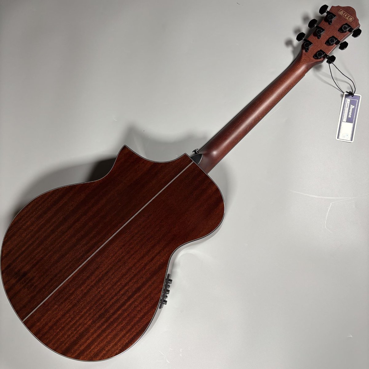 shima_nagakute's tweet image. #Ibanez AEWC32FM
島村楽器限定モデル!
薄胴を採用した取り回しの良いモデルです!
store.shimamura.co.jp/ec/pro/disp/1/…