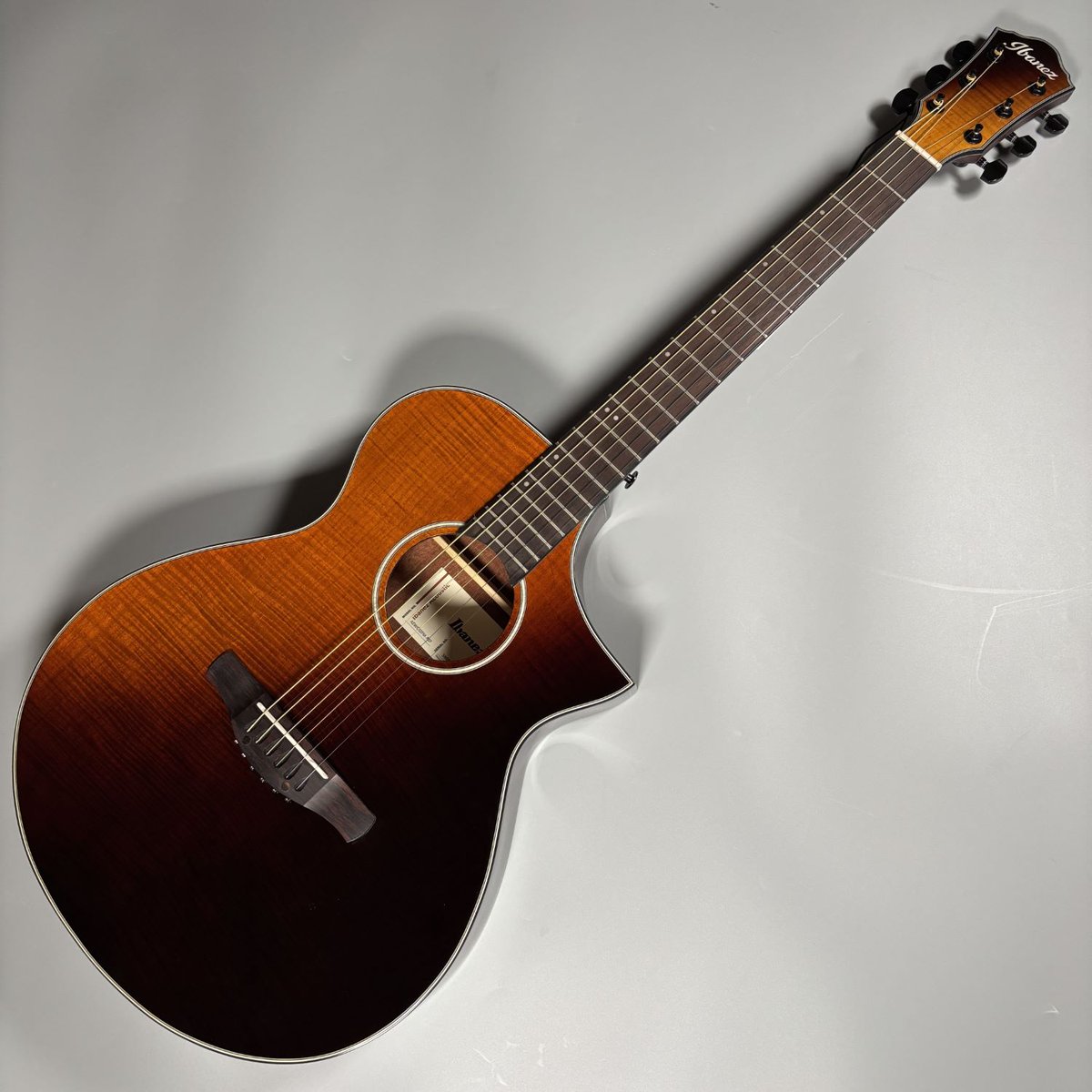 shima_nagakute's tweet image. #Ibanez AEWC32FM
島村楽器限定モデル!
薄胴を採用した取り回しの良いモデルです!
store.shimamura.co.jp/ec/pro/disp/1/…