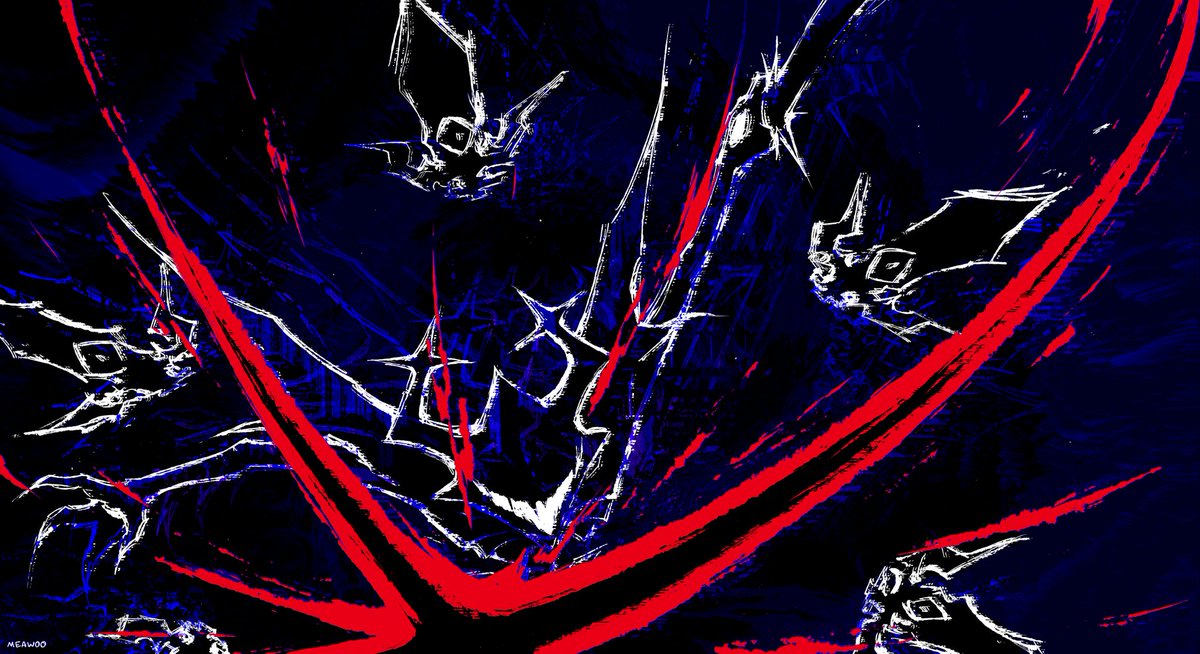 #deltarune #deltarunespoilers #theroaringknight