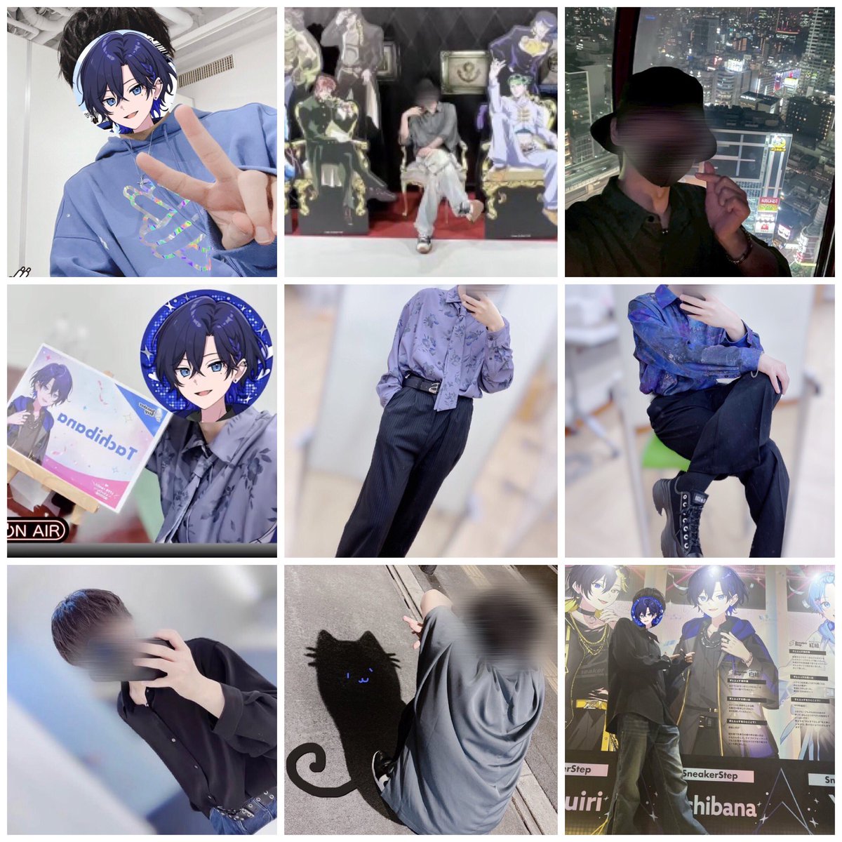 すにすて SneakerStep たちばな たちばな【すにすて】 (@tcbnwst) / X
