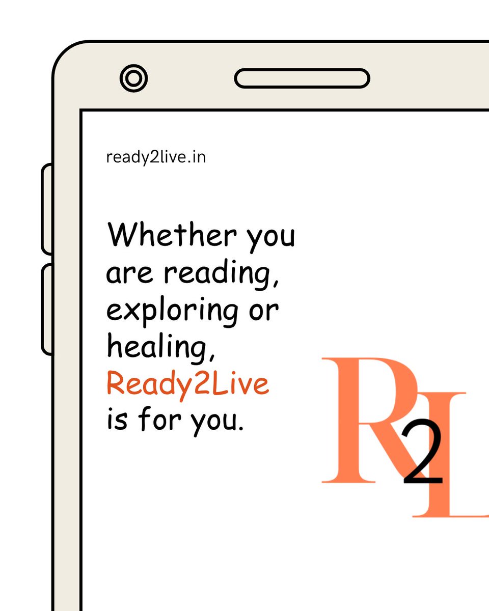 ready2live's tweet photo. Tap the link in bio to connect, book, subscribe, and grow with us. https://t.co/Vvm7g7MDoC