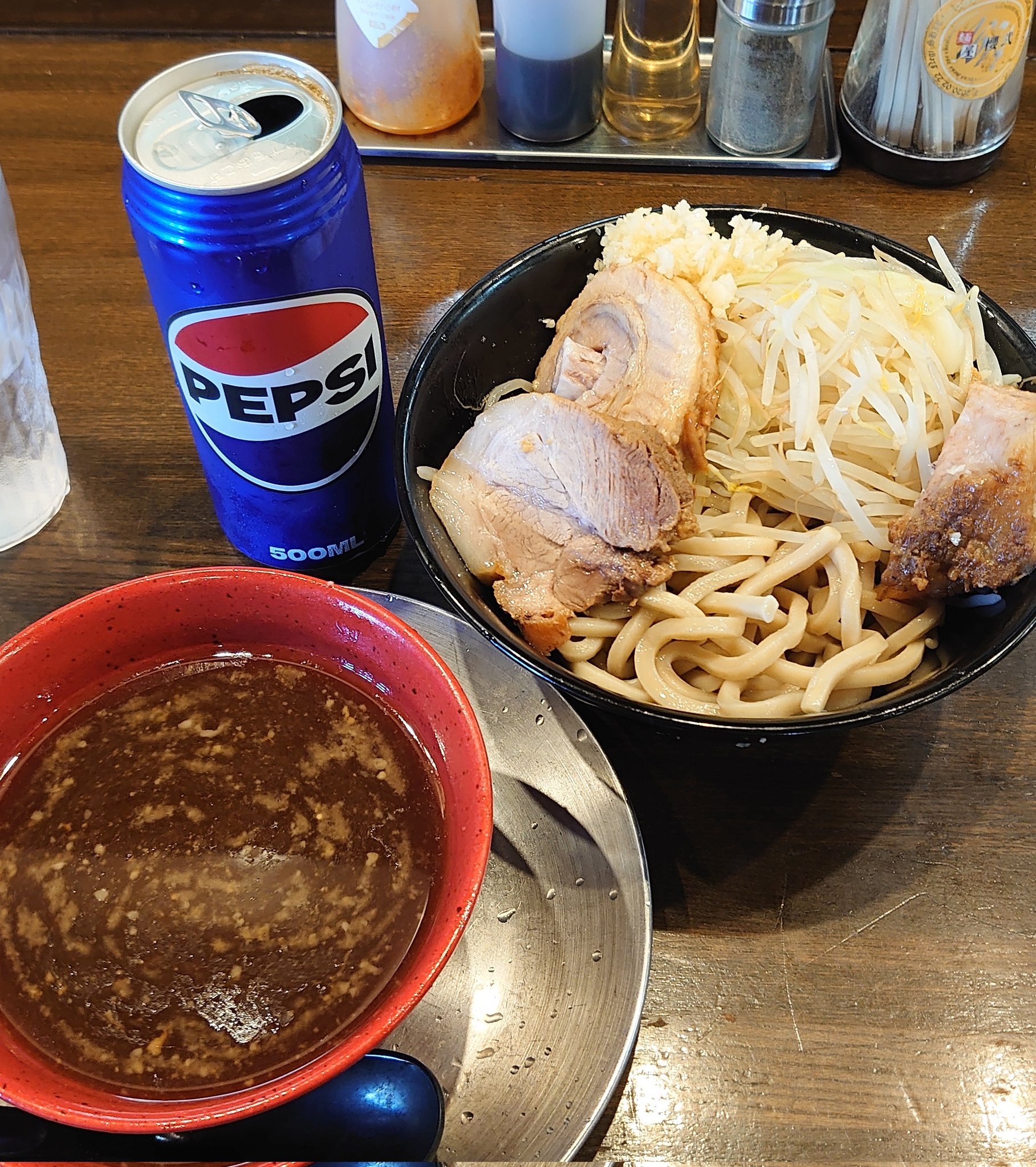 麺太めページ！ MASARU on X: 