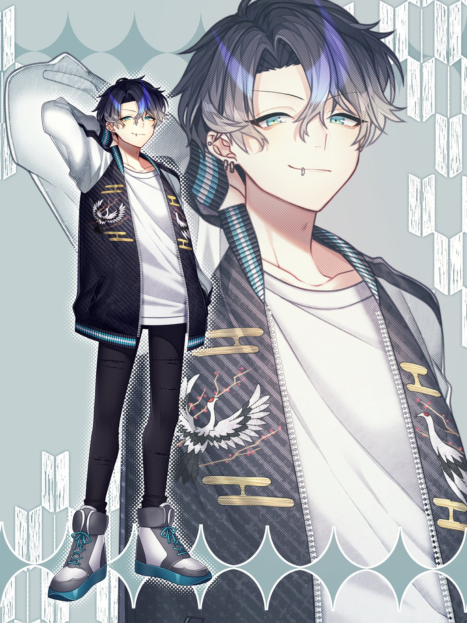 ✑もずみ✑ on X: 