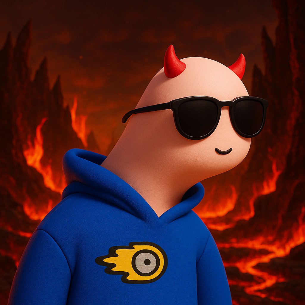 Derp is on fire!!

Looks cool in this style ^^ 
Do you agree <a href="/derpedewdz/">derp</a> ?