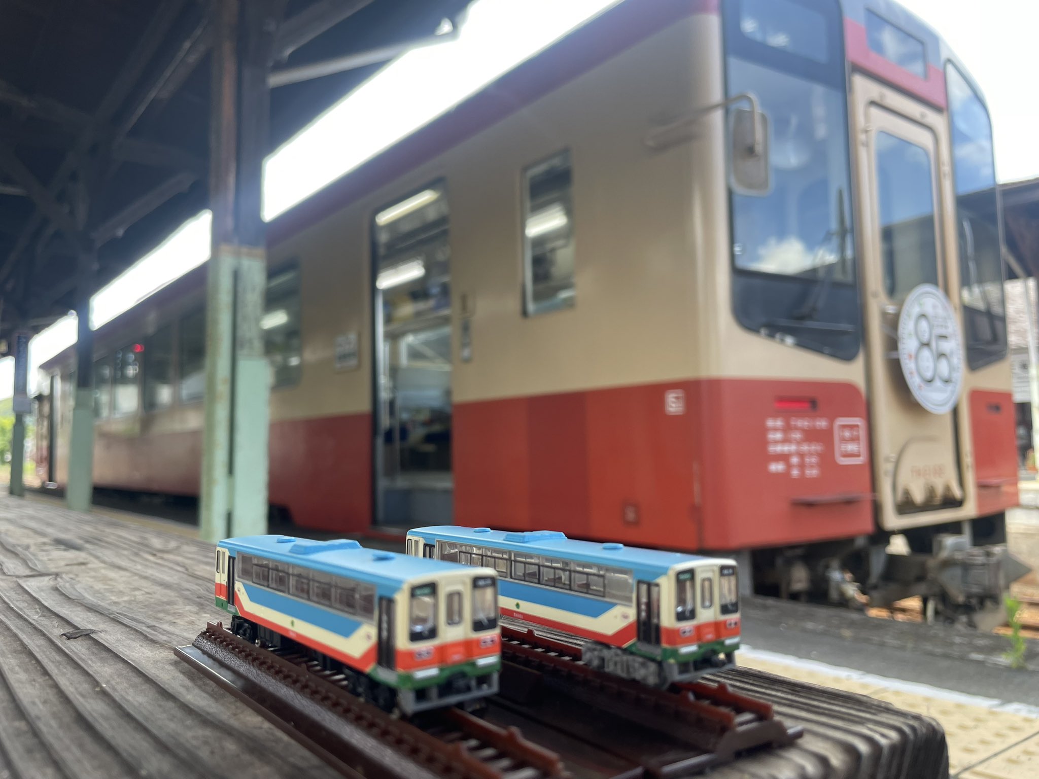 探求の旅のはじまり 定業 RPS (@knaiOZxdzd6aE3w) / X